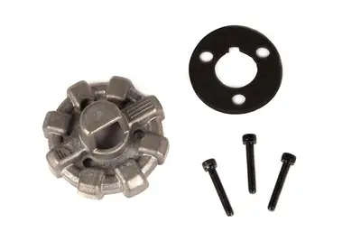 Rugged Ridge Rugged Ridge Elite Antenna Base, Paintable - JK/JL/JT