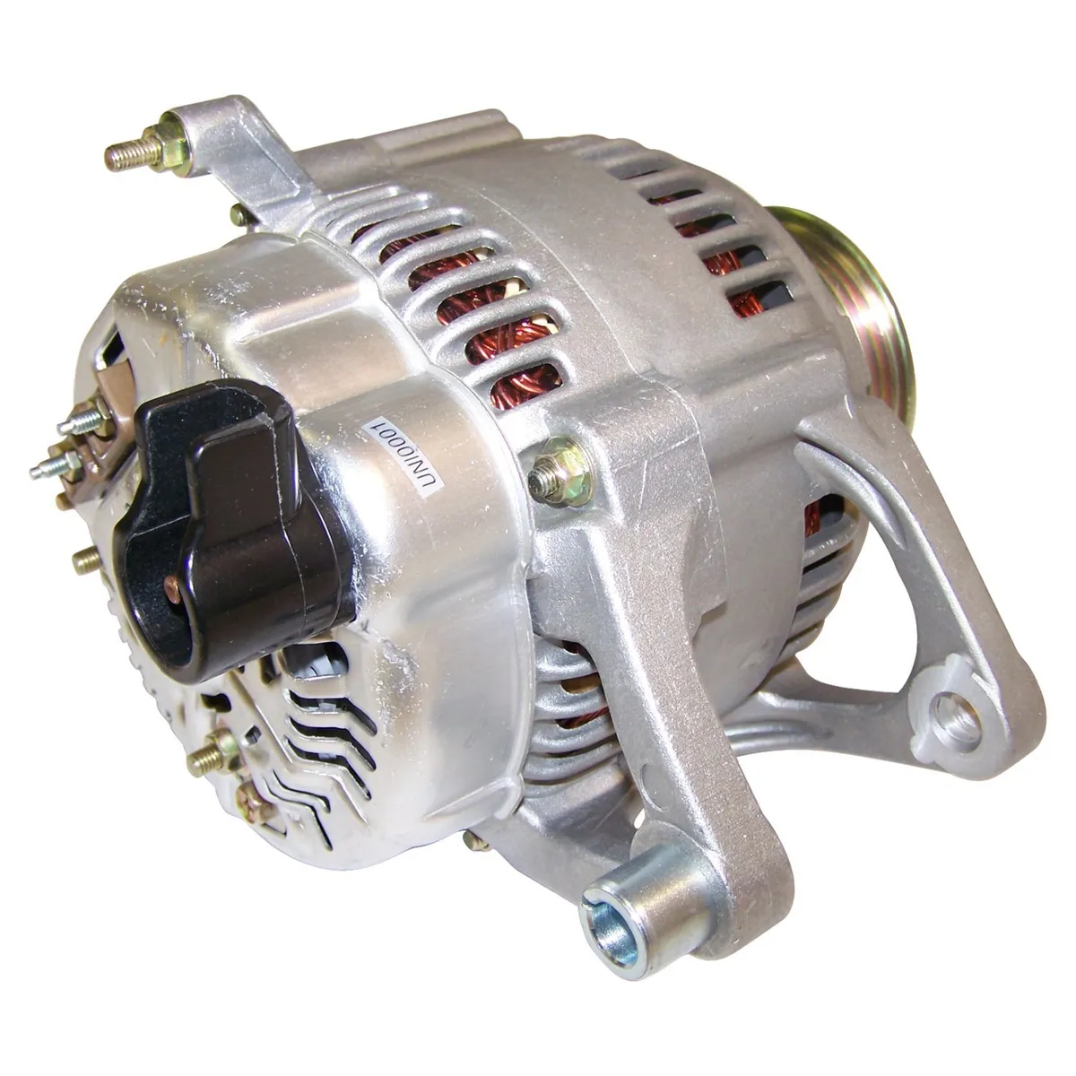 Crown Automotive Jeep Replacement 9096 Town And Country 3.3l 3.8l/9696 Caravan Voyager 3.0l 3.3l 3.8l Alternator