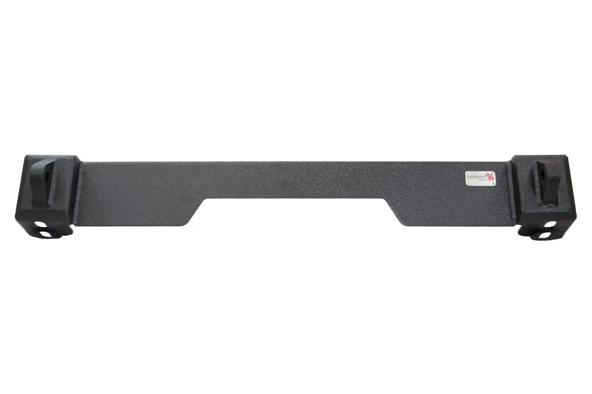 Fishbone Offroad Rear Bumper Delete for 2018-Up Jeep Wrangler FB22179 product image