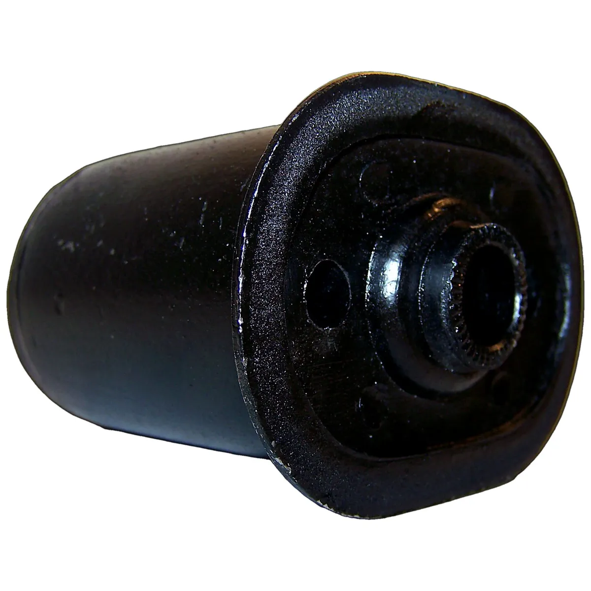 Crown Automotive Jeep Replacement 5006950AA Rear Leaf Spring Pivot Bushing for 01-08 Dodge, Chrysler Minivans, Left or Right product image