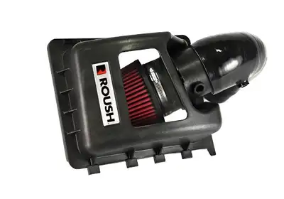 Roush Performance 2019-2023 Roush Ranger 2.3L Cold Air Intake Kit