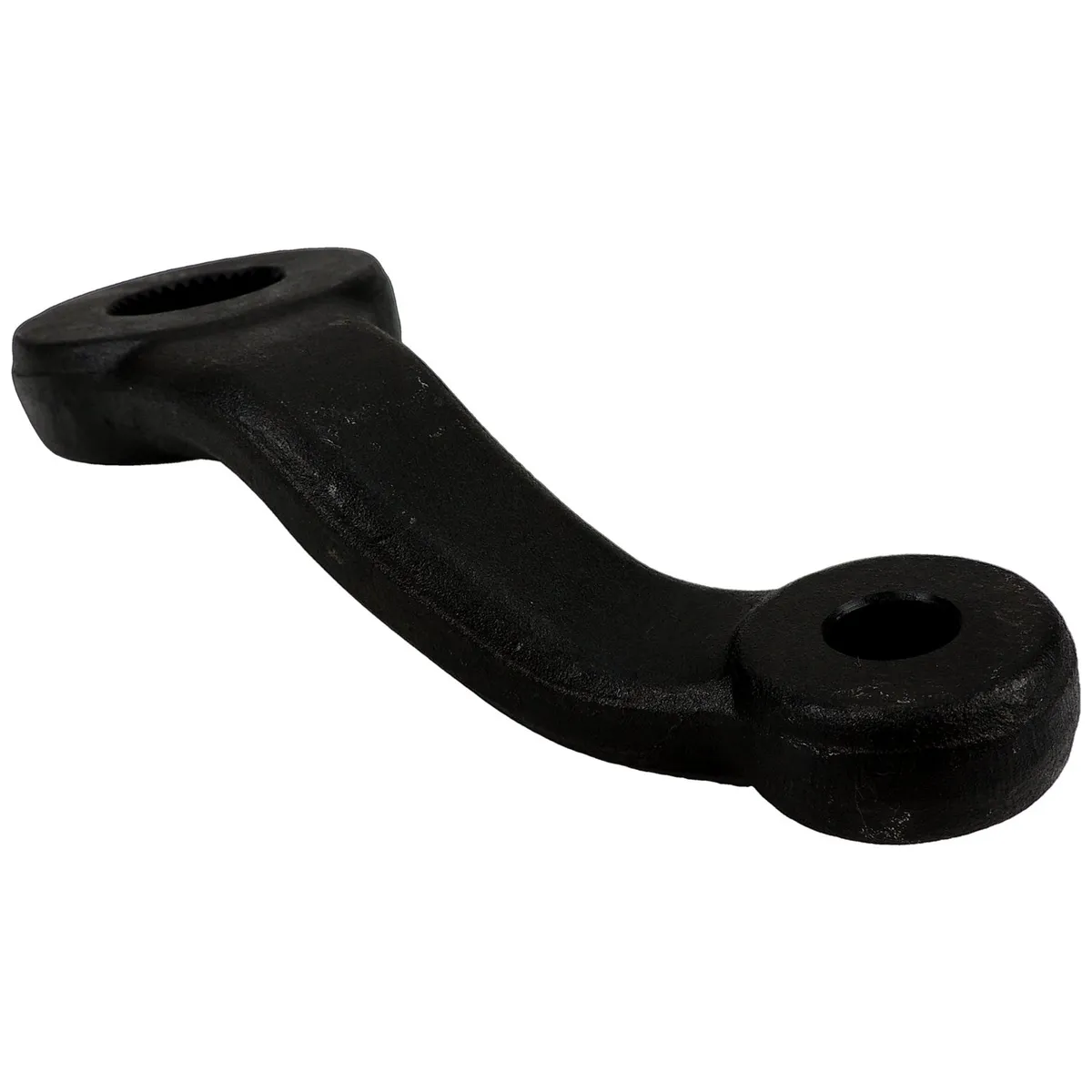 Crown Automotive Jeep Replacement 68252098AA Pitman Arm for 2018+ Jeep JL Wrangler LHD & 2020+ Jeep JT Gladiator LHD product image