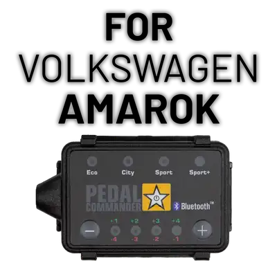 Pedal Commander Pedal Commander PC18 Throttle Response Controller