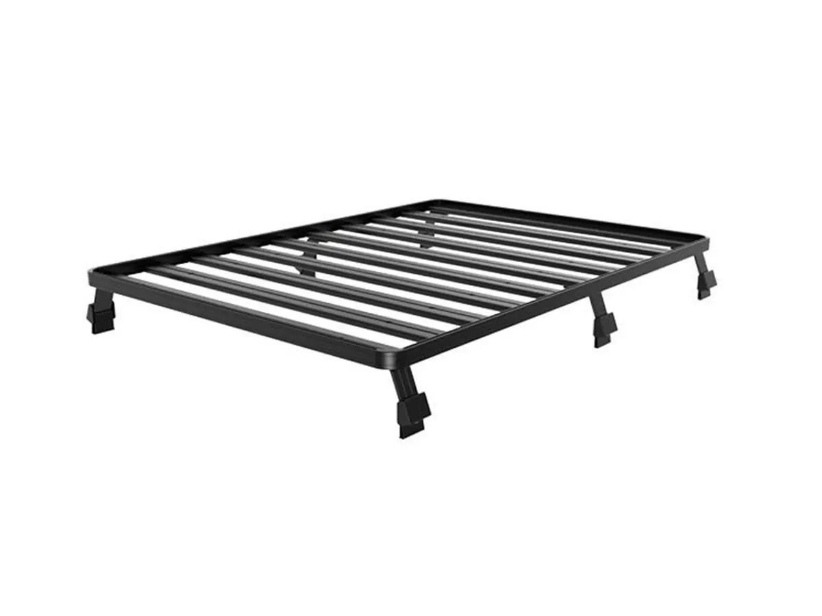 Mitsubishi Pajero LWB 1991-1999 Slimline II Roof Rack Kit Tall product image
