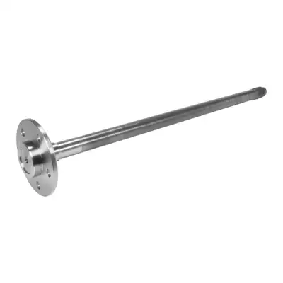 Yukon Gear And Axle Axle For 1994-1998 Mustang, 31 Spline, 5 Lug, 30 Inch Long USA Standard