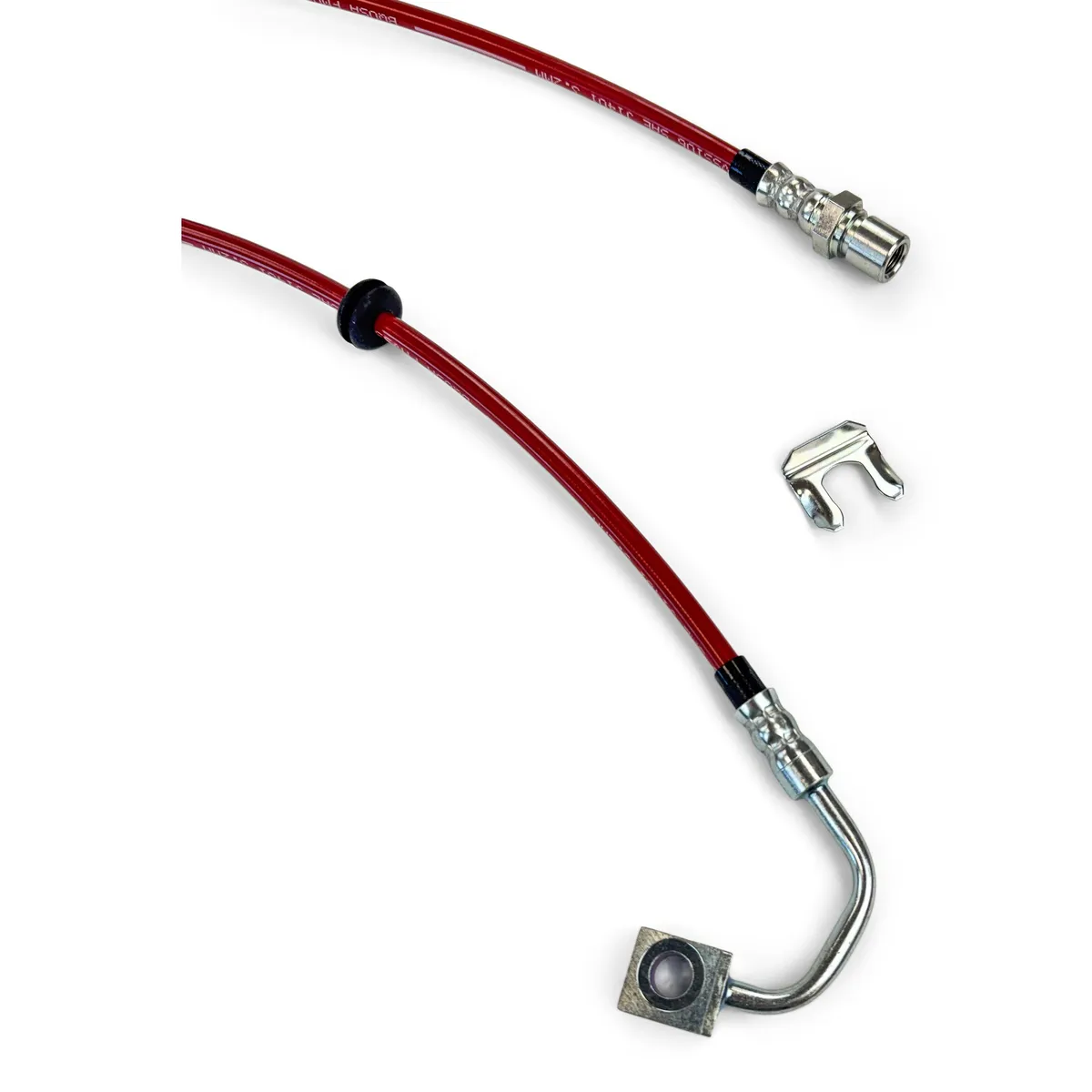 Jeep HD Front Brake Lines 2018+ JL/JT Clayton Off Road product image