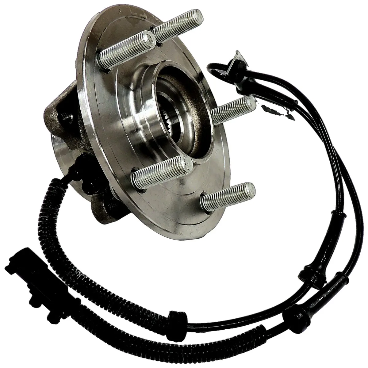 Hub Assembly; Incl. Wheel Speed Sensor; product image