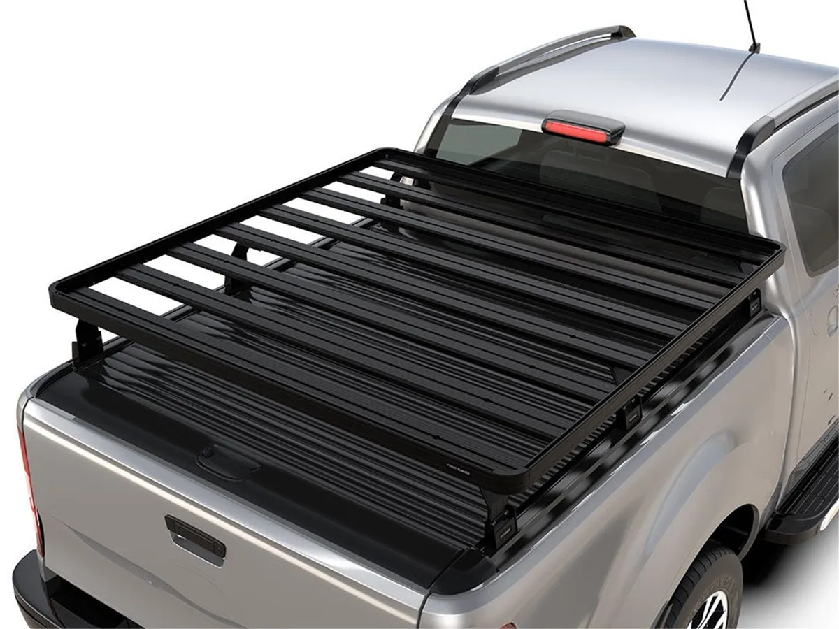 Ford F-150 ReTrax XR 5 6in 2004-Current Slimline II Load Bed Rack Kit - by Front Runner product image