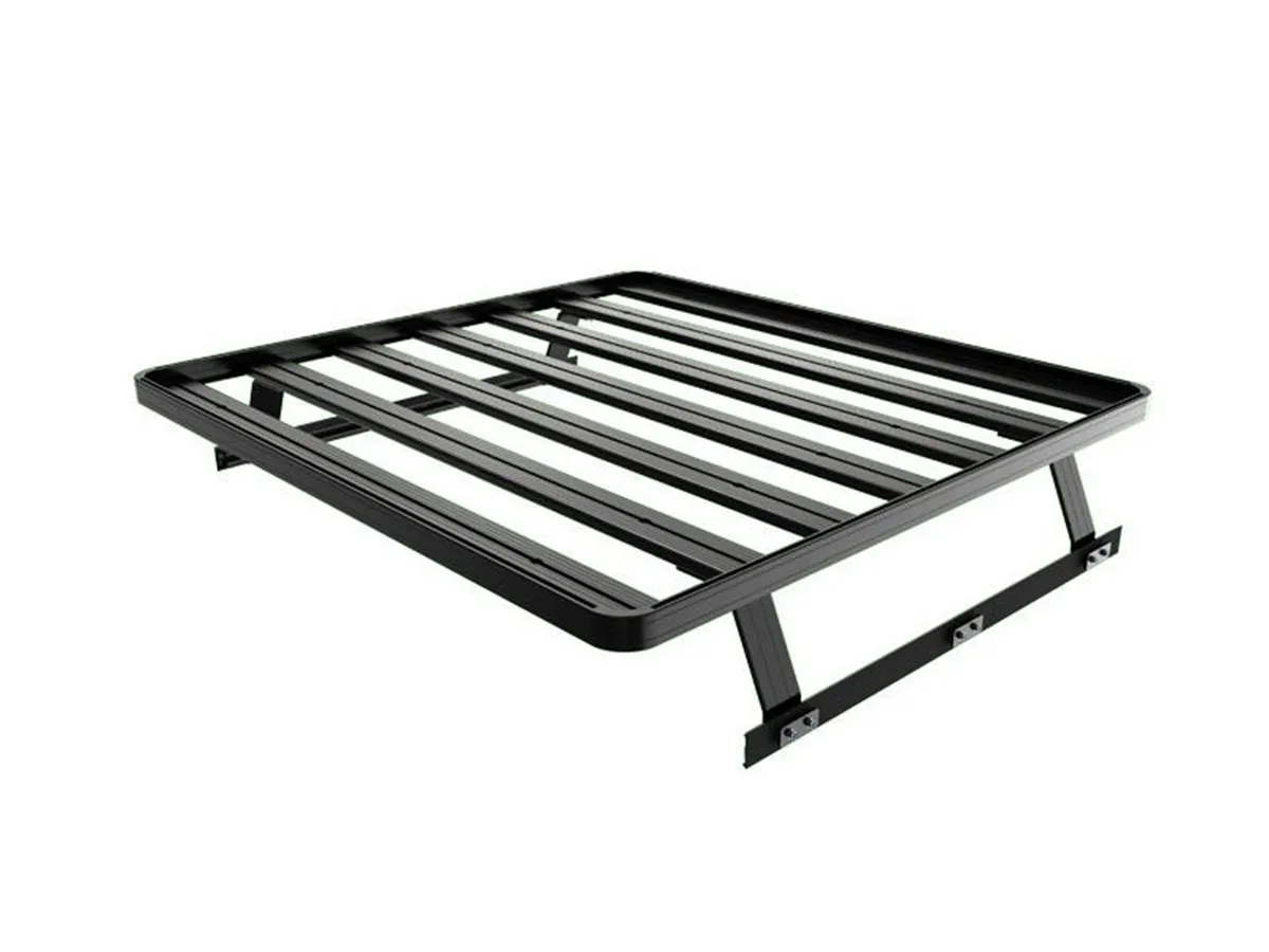 Front Runner Ford Ranger Super Cab 2-Door Pickup Truck 1998-2012 Slimline II Load Bed Rack Kit