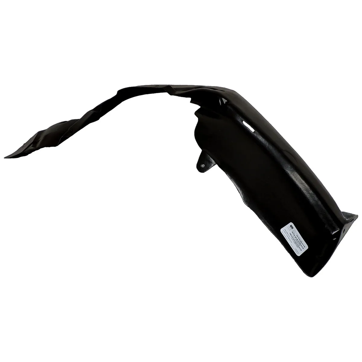 Left Front Fender Liner For 20112017 Jeep mk Patriot product image