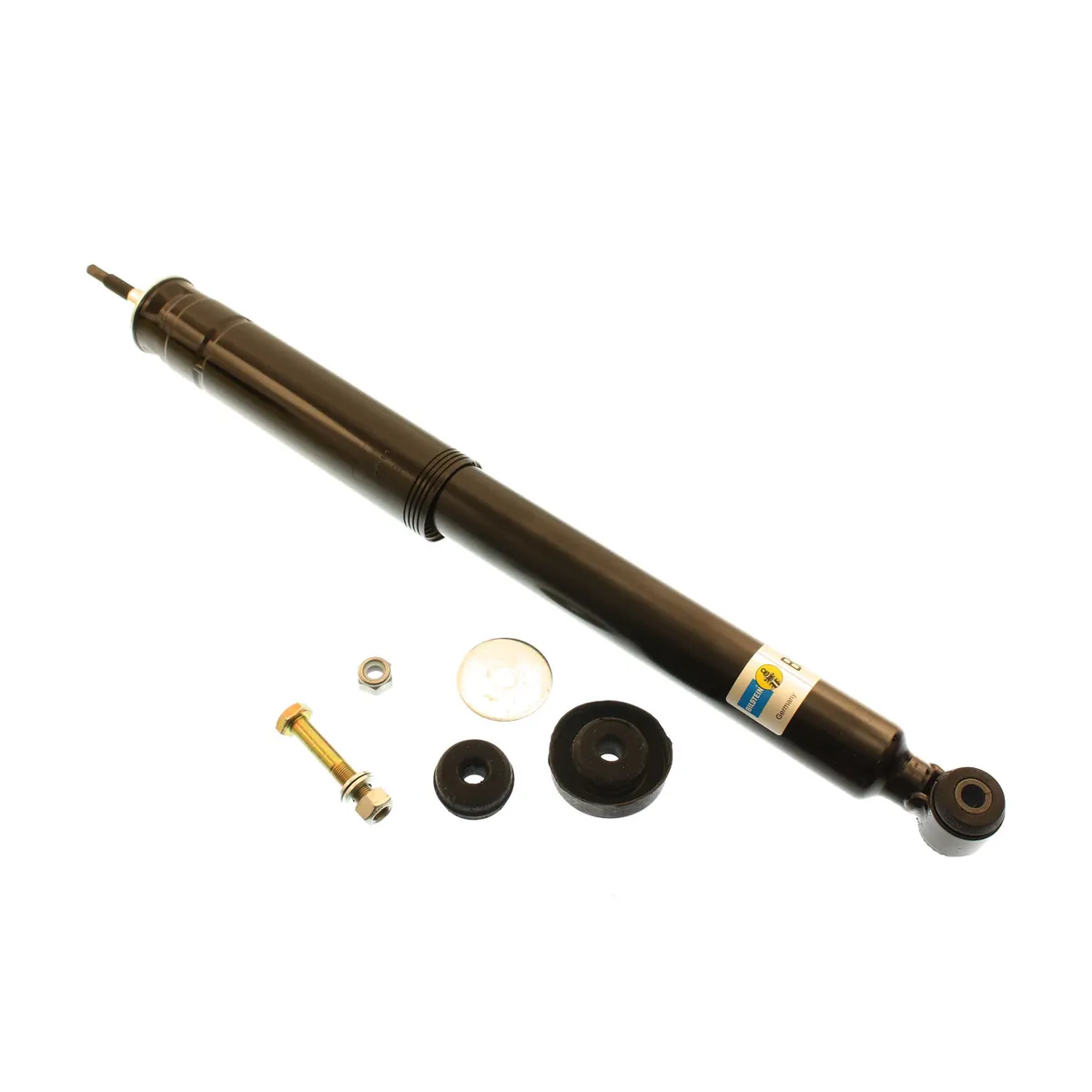 Bilstein Rear Mercedes-Benz C220 1996-1994, C230 2000-1997, C280 2000-1994, CLK320 2003-1998, CLK430 2003-1999 B4 OE Replacement Shock Absorber