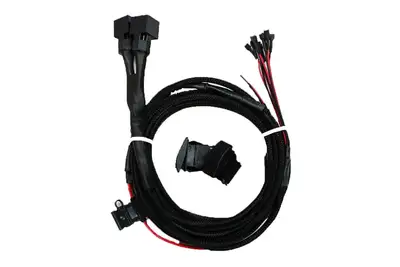 ARB Nacho Offroad Technology TM5 40amp Wire Harness