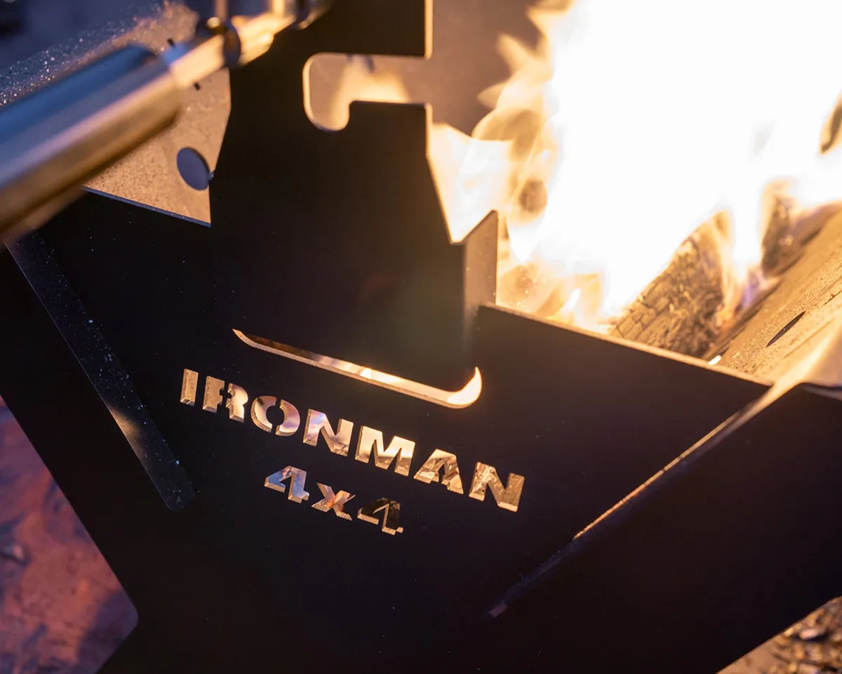 Portable Fire Pit product image