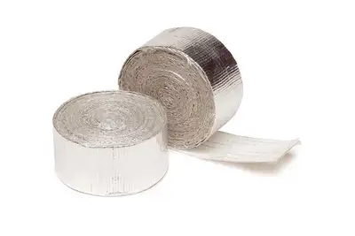 HEAT Heatshield Products Thermaflect Tape - 1.5in x 3ft