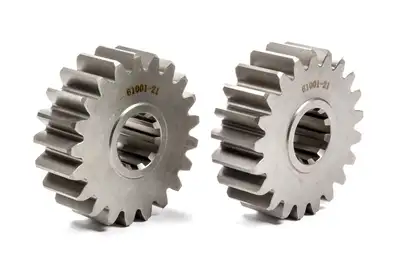 Performance Engineering & Manufacturing Standard Quick Change Gears
