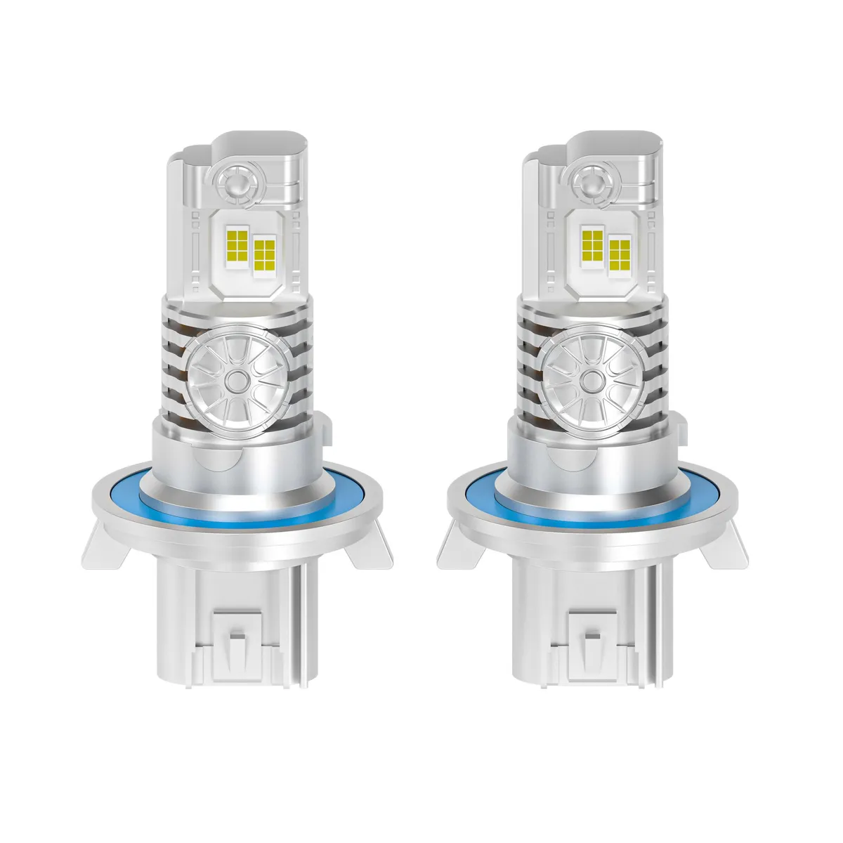 60W H13 7000LM 6000K LED Headlight Bulbs | SP Air Series product image