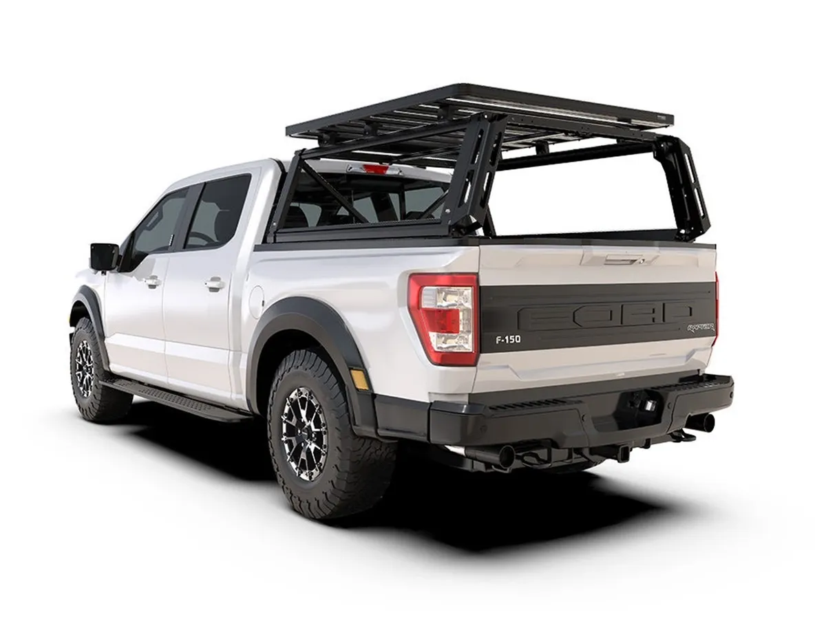 Ford F-150 Crew Cab 2009-Current Pro Bed Rack Kit product image