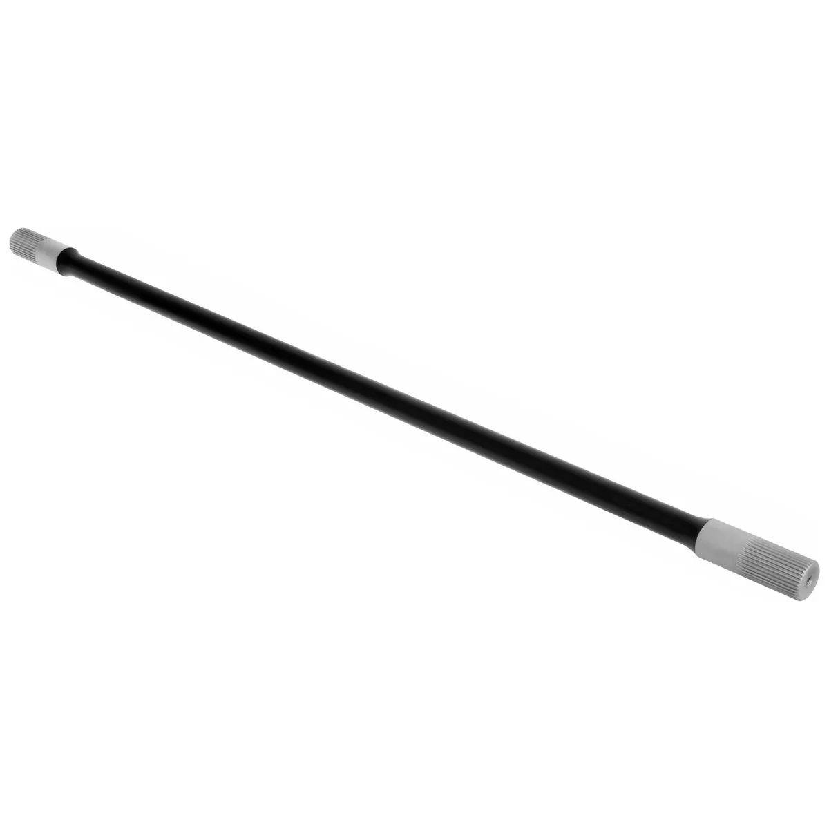 Antirock Sway Bar 45 1/2 Inch Long x 1.125 Inch Diameter x 35 Spline RockJock 4X4 product image
