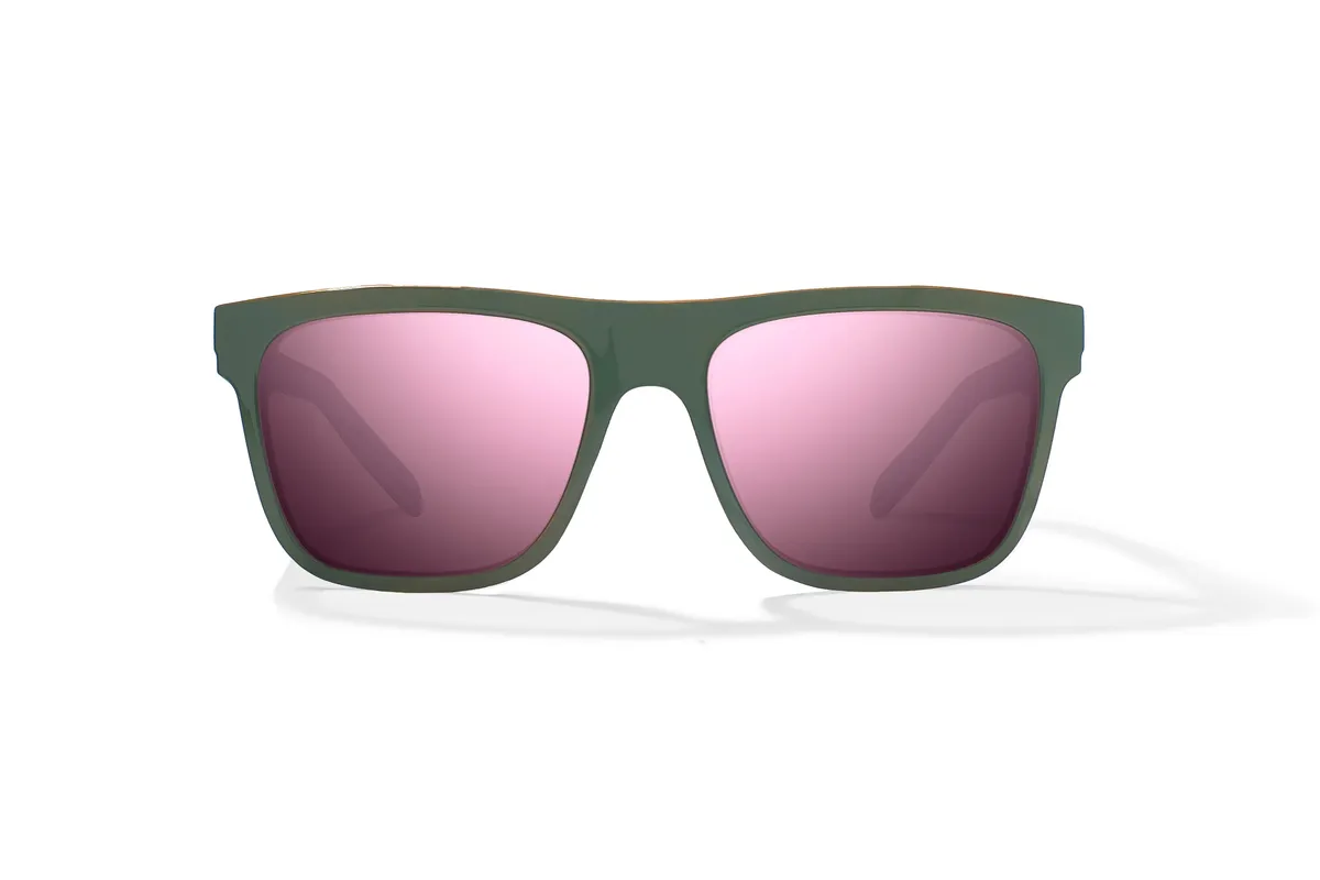 Hopedale Gray pc Green Mango Gloss product image