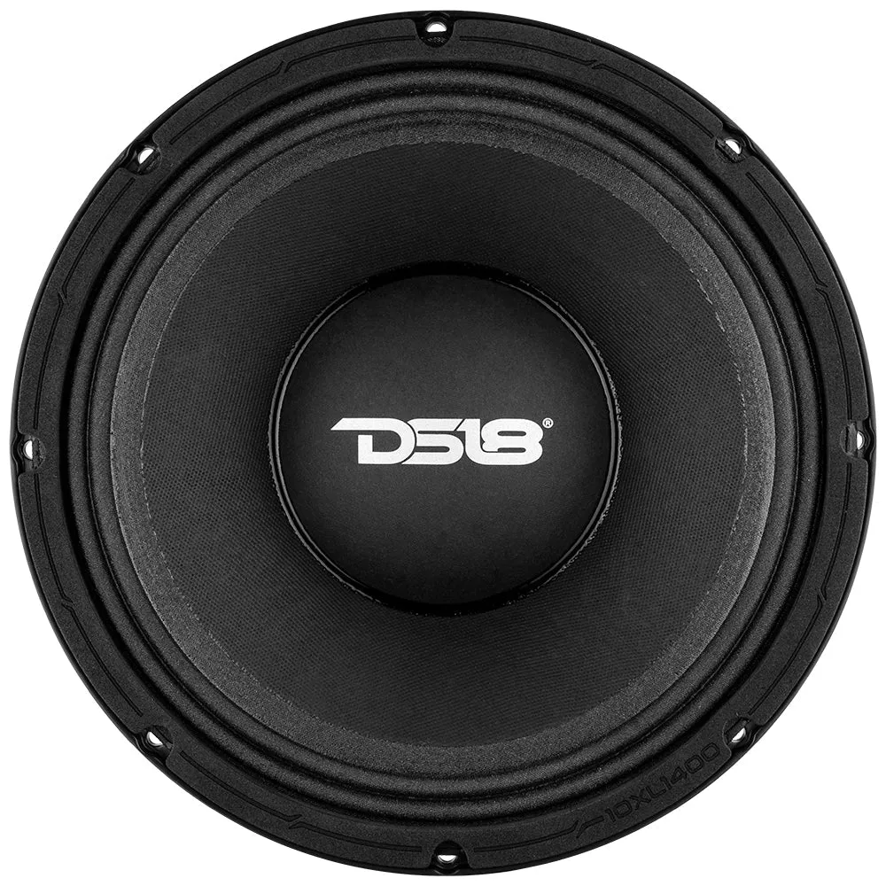 XL 10" Mid-Range Loudspeaker 700 Watts Rms 8-Ohm product image