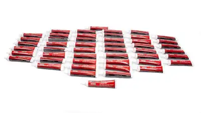 Torco MPZ Engine Assembly Lube HP Case/48-1oz Tube