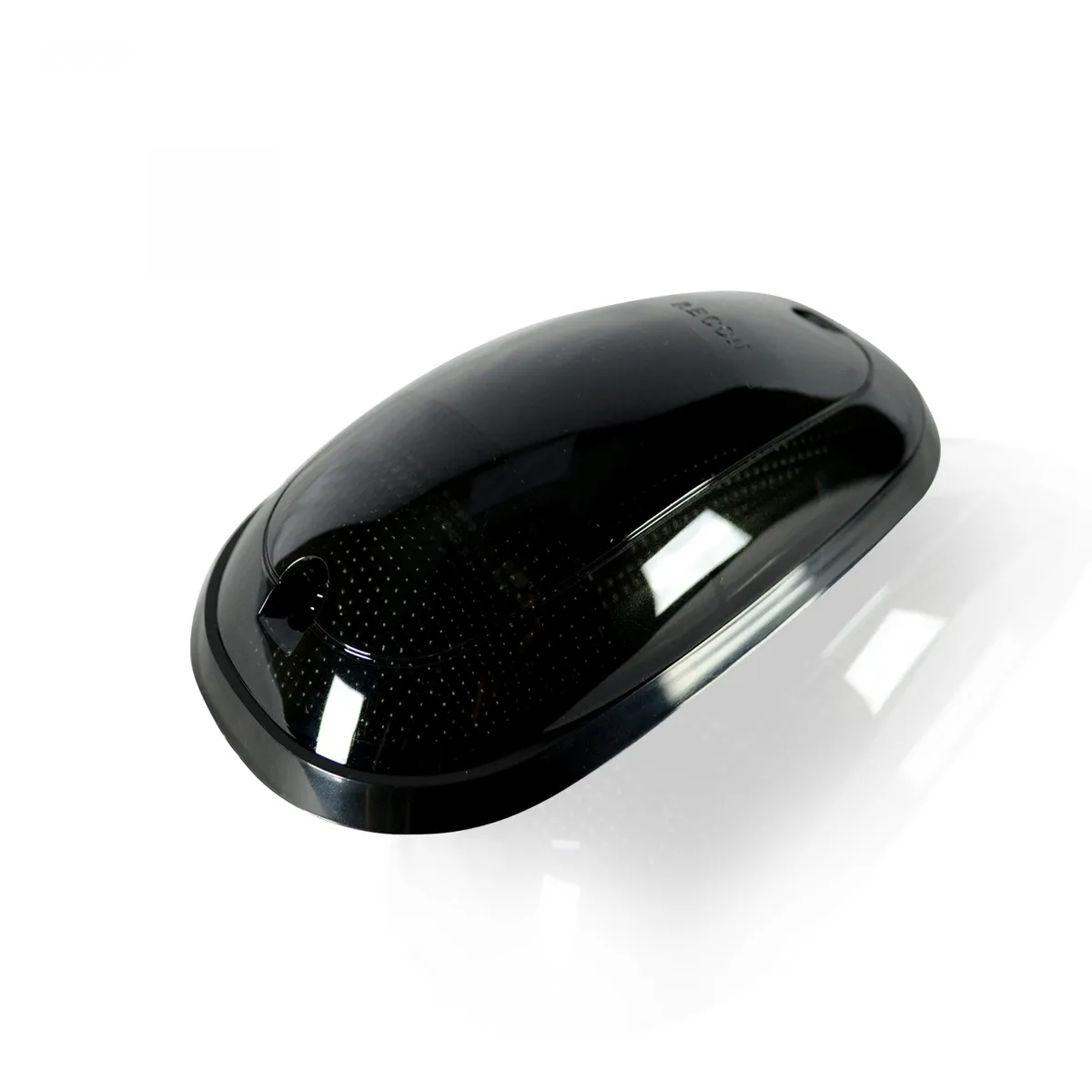 Dodge 03-19 Heavy-Duty 2500 and 3500 5-Piece Set Clear Cab Roof Light Kit with White and Amber Strobe LEDs and White o product image