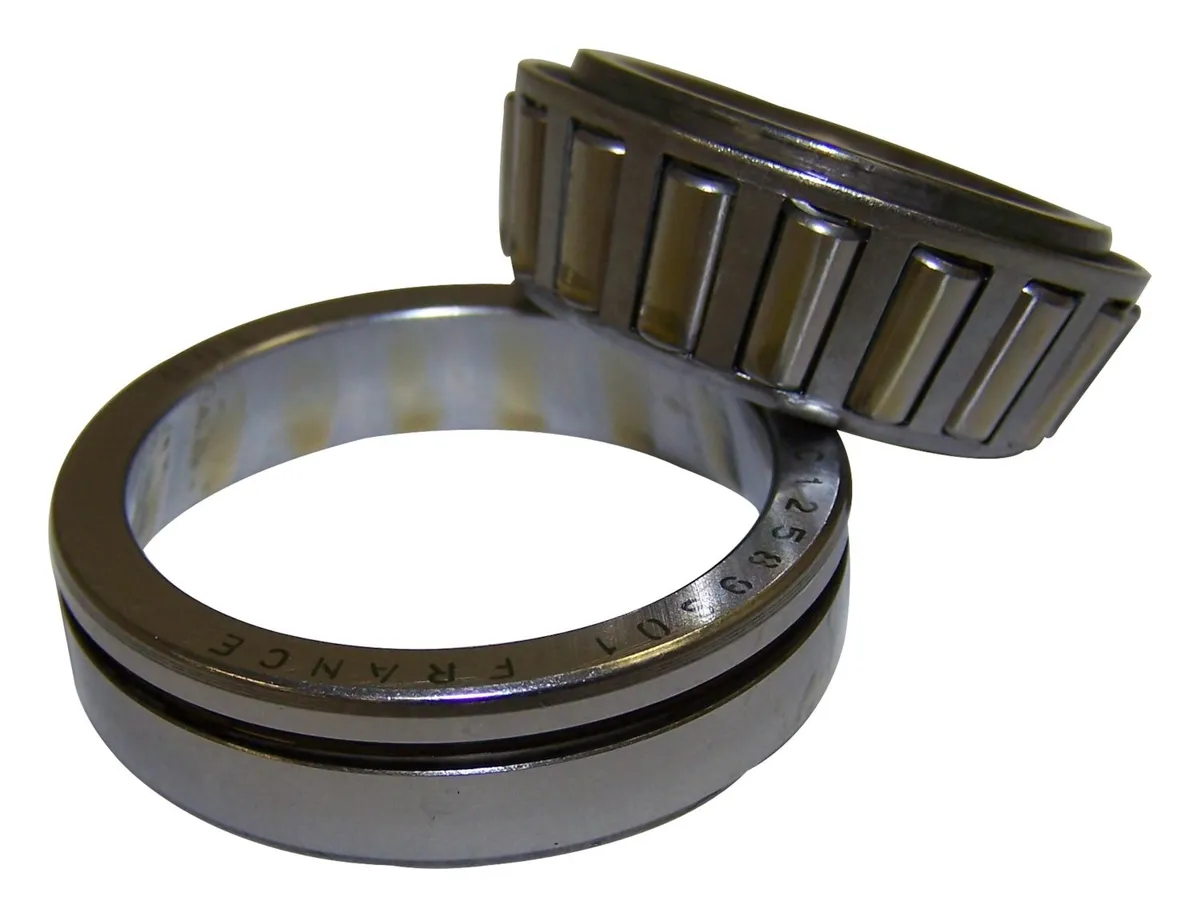 8789 XJ Cherokee/8789 MJ Comanche/8789 YJ Wrangler Cluster Gear Bearing product image
