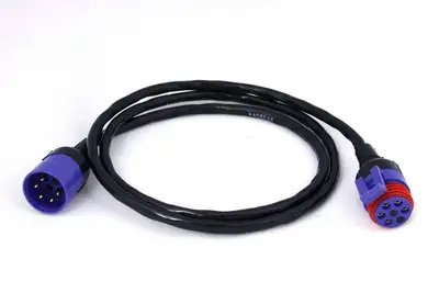 Racepak Cable V-Net 5 Pin 6in Length
