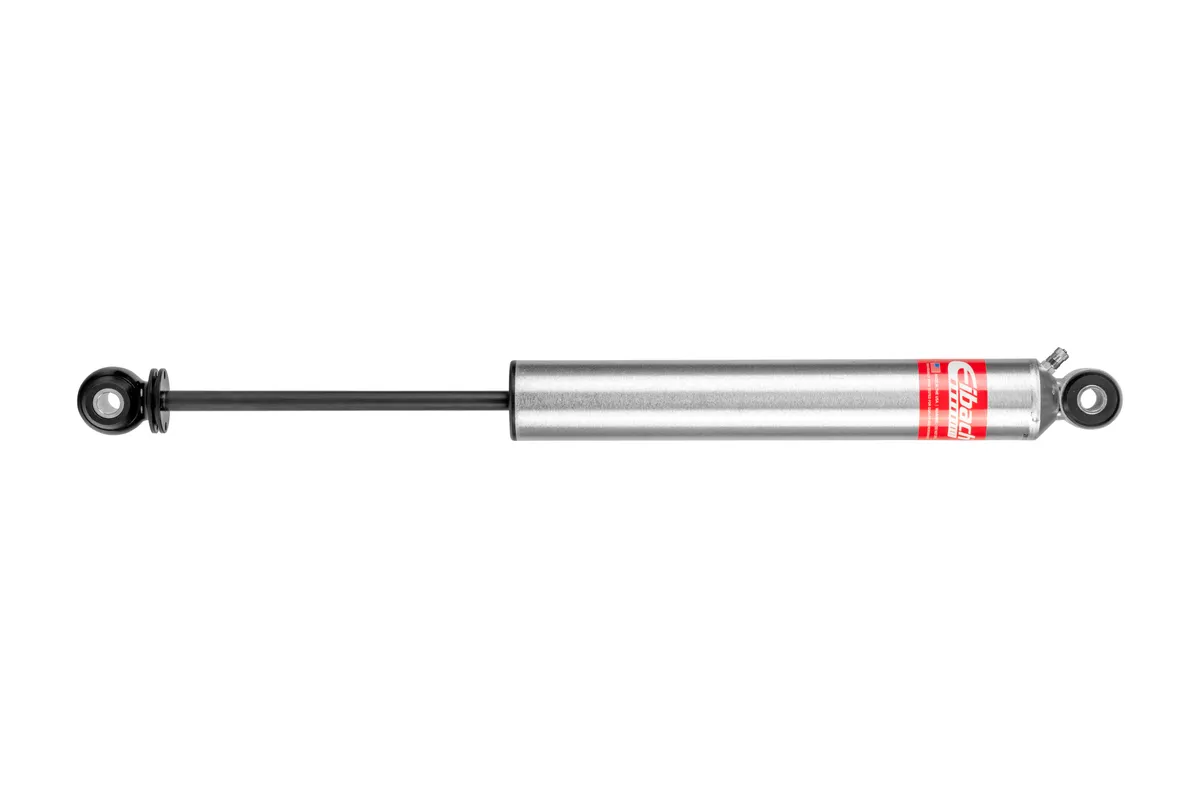 Pro-Steering Stabilizer Single Steering Damper 2017 to 2024 Ford F-250 Super Duty product image