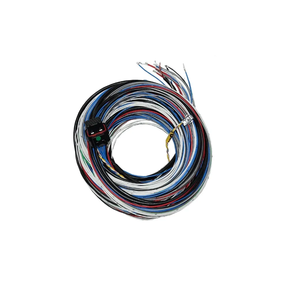 FT450/550 A Unterminated Harness product image
