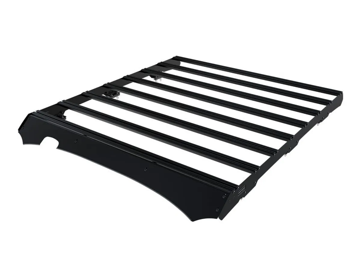 Ford F-150 Crew Cab 2015-2020 Slimsport Rack Wind Fairing product image