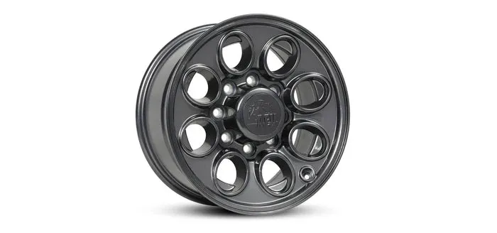 AEV Katla 17 x 10 Black product image