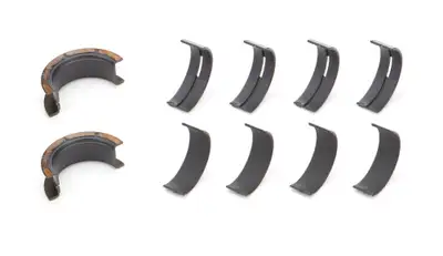 King Engine Bearings Main Bearing Set For Ford 260ci 289ci 302 5.0l Windsor