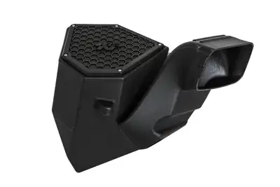 K&N Performance Air Intake System Aircharger RAM 2500 3500 L6-6.7l Dsl 2019-2021