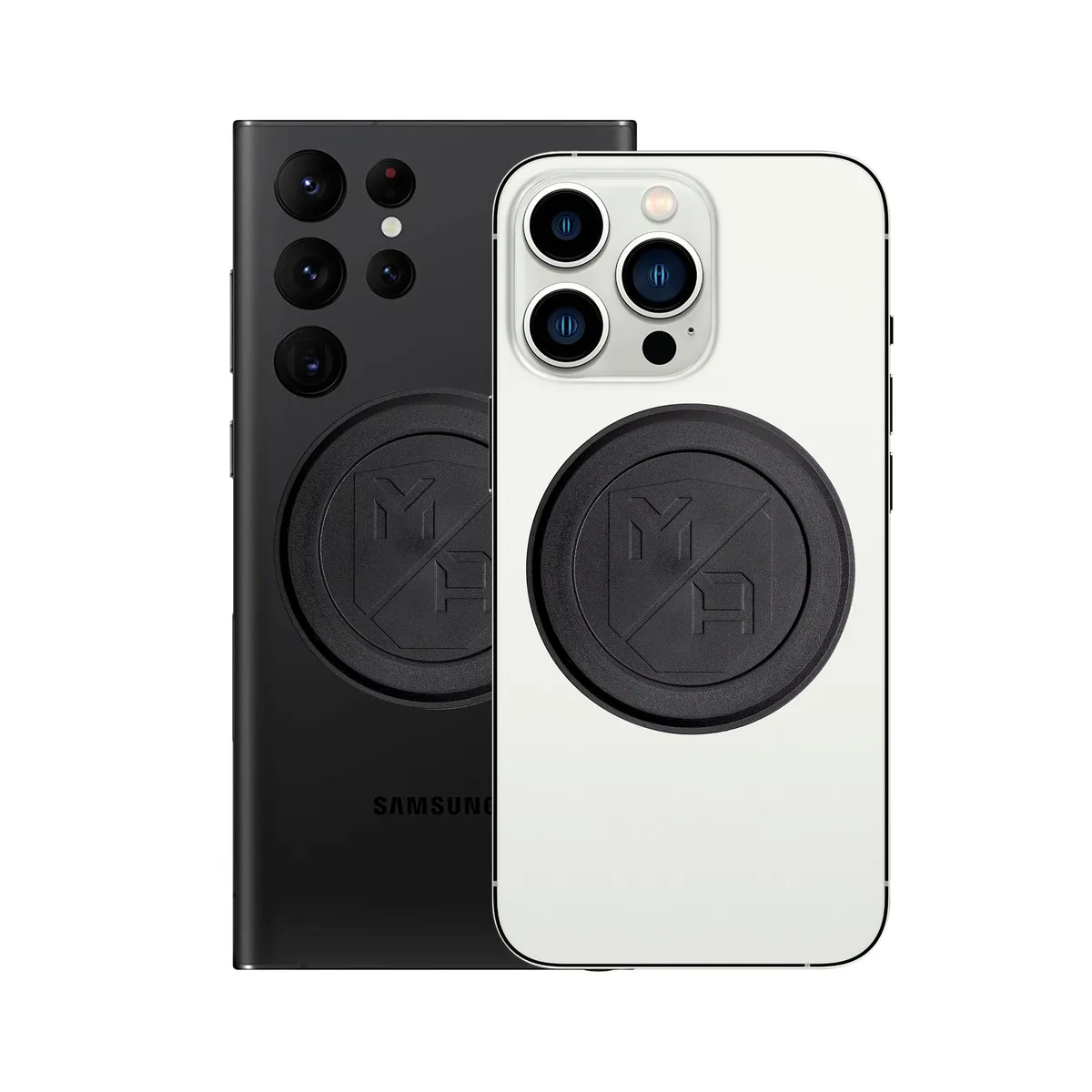 Mag FLEX Plate | Adhesive MagSafe® Plate for Phones and Cases product image