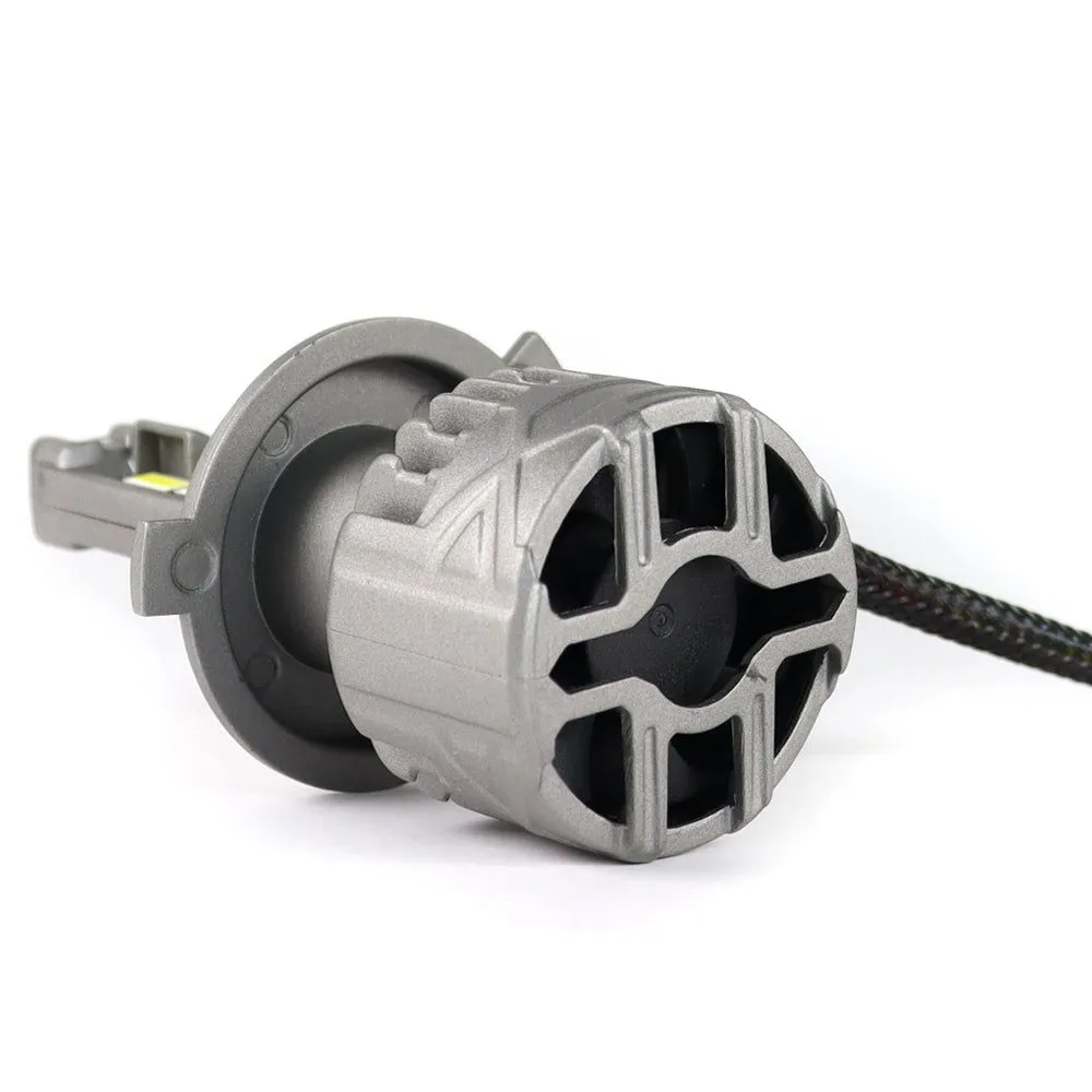 130W 13000LM 6000K LED Headlight Bulbs H4 | SP Pro Series product image