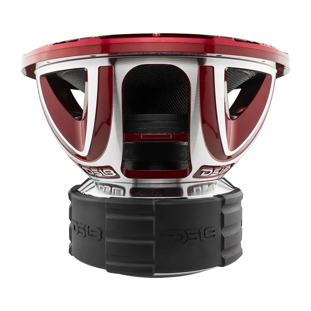 Hooligan x 15" Spl Subwoofer 4000 Watts Rms 4" Dvc 4-Ohm product image