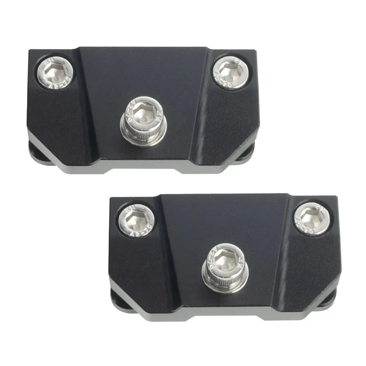 ORACLE Lighting Universal A-Pillar Hood Mount Brackets product image