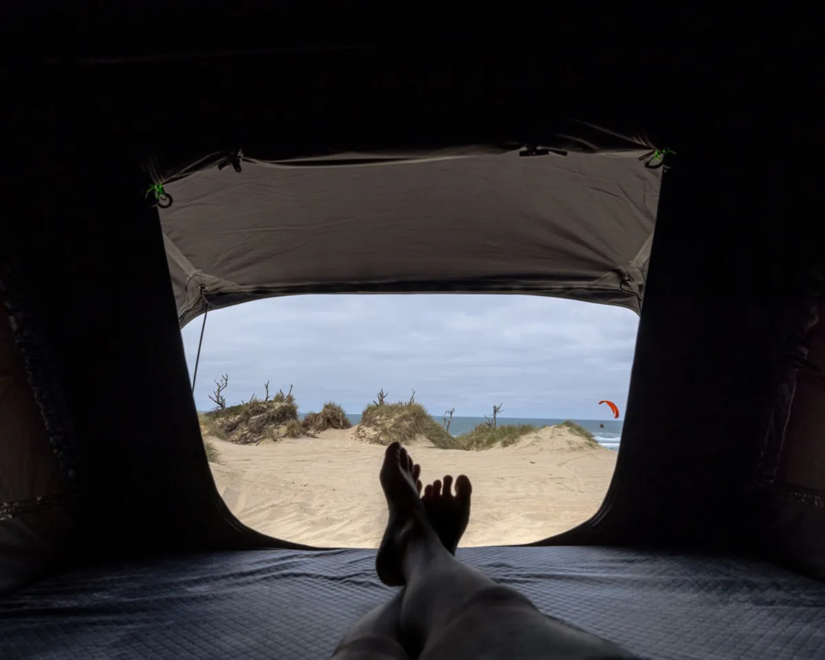 Irtt0078 - Ursa 1300 ABS Hard Top t product image