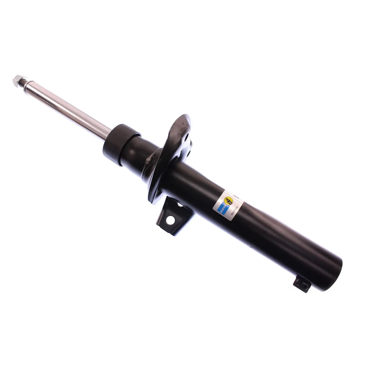 Bilstein Front Volkswagen CC 2013-2009, Passat 2010-2006, Passat 2014-2012, Passat CC 2010-2009 B4 OE Replacement Suspension Strut Assembly