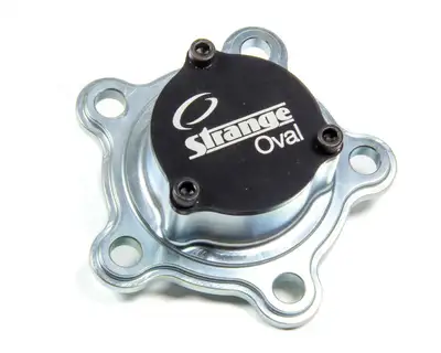 Strange Engineering Steel Drive Flange Wide 5 5 Bolt Articulating
