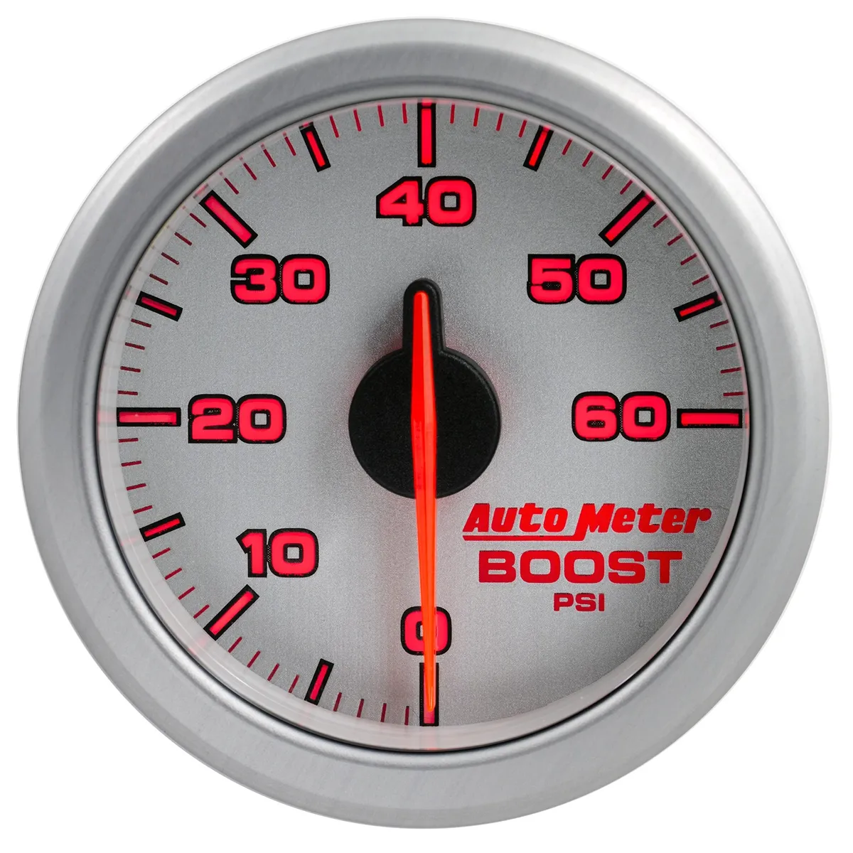 2-1/16 In. Boost, 0-60 Psi, Airdrive, Silver product image
