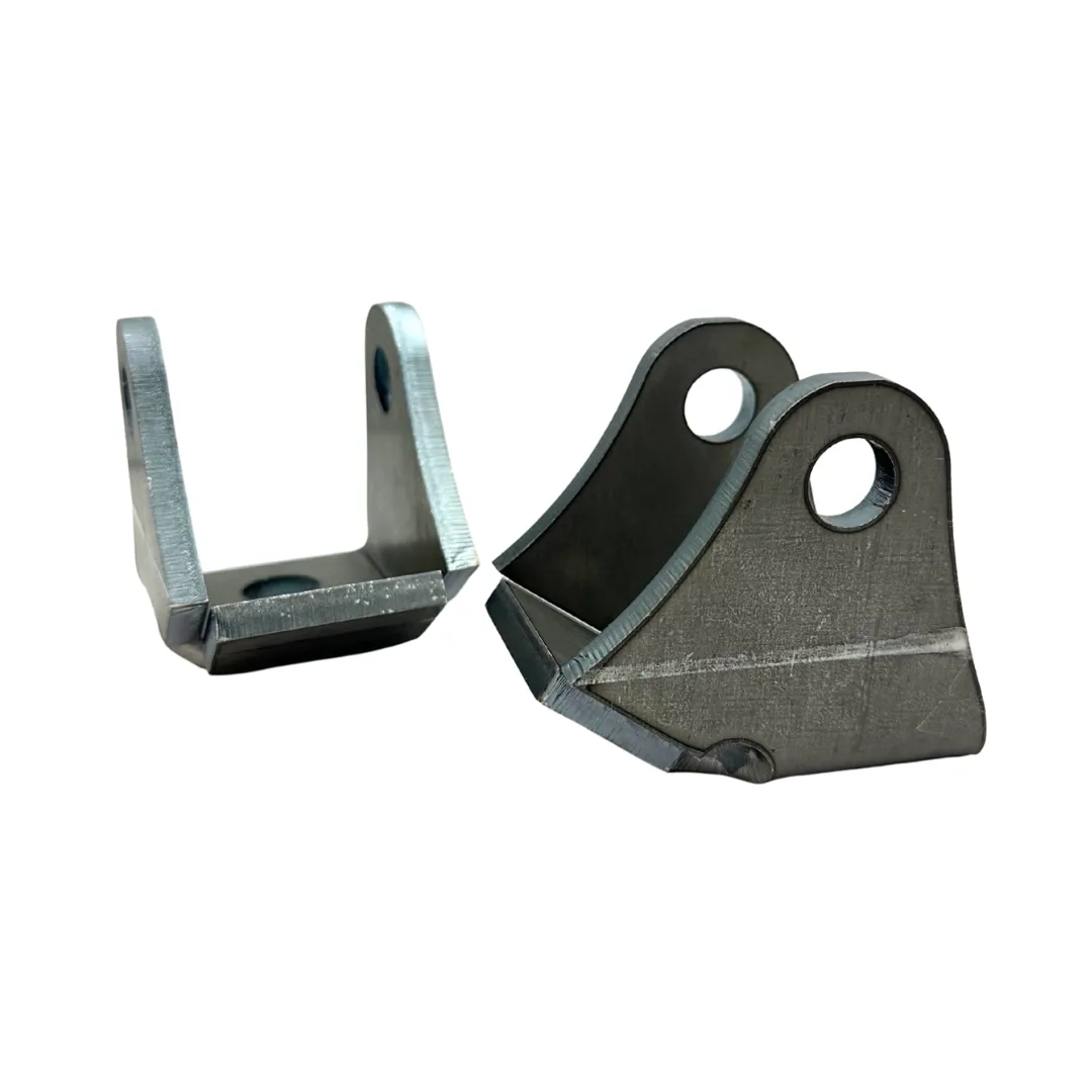 Ford Super Duty 2005+ ORI Strut Shock Mount Brackets product image