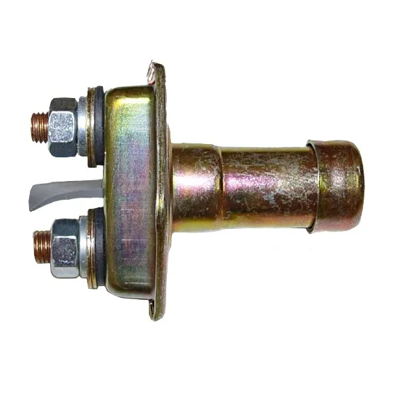 Steinjager Steinjäger Engine Parts MB 1941-1945 Starter Switch