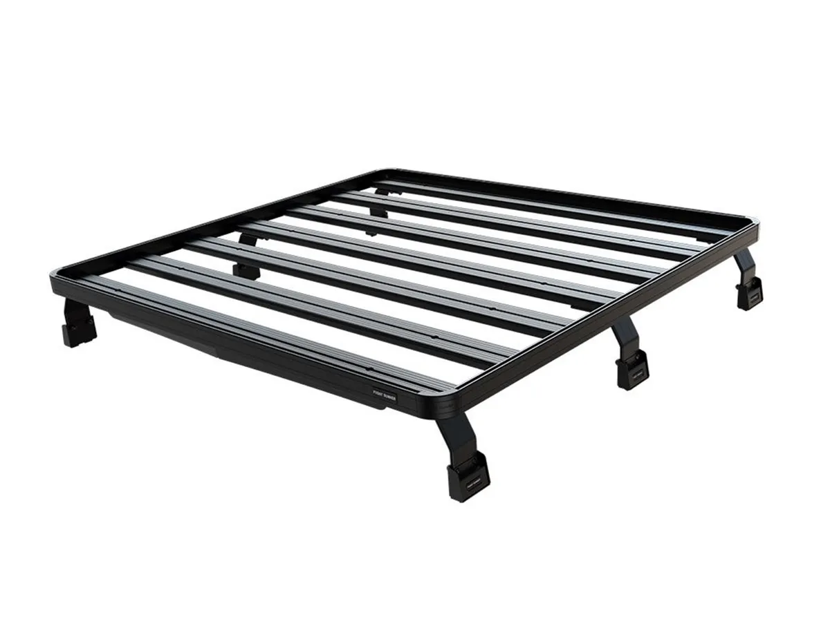 Toyota Tacoma ReTrax XR 5" (2005-Current) Slimline II Load Bed Rack Kit product image