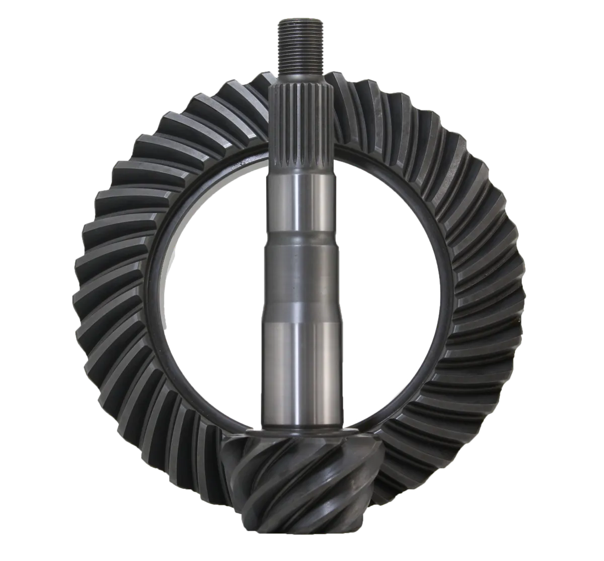 Revolution Gear & Axle Toyota 8.0 Inch 4 Cyl Reverse Rotation 4.88 Ratio 29 Spline Ring and Pinion Revolution Gear