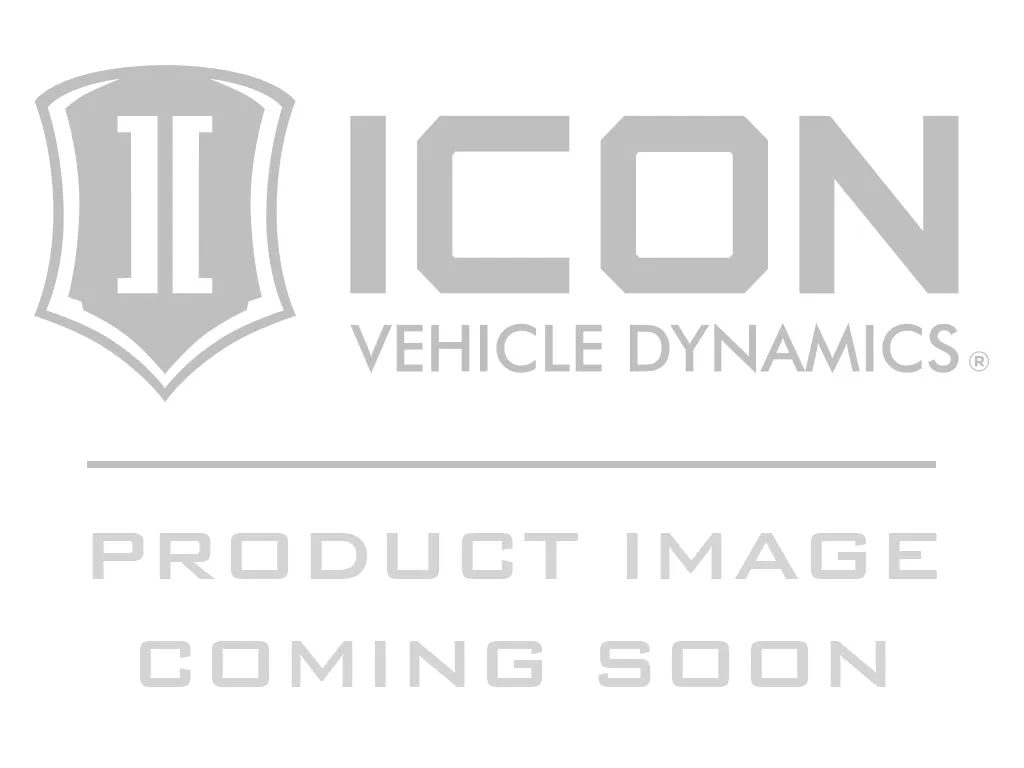 ICON 2023-2025 Ford F-250/F-350 Super Duty 4WD, Diesel, 2.5" Lift, Front, Dual Rate Coil Spring Kit product image