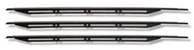 FiveStar ABC Windshield Braces
