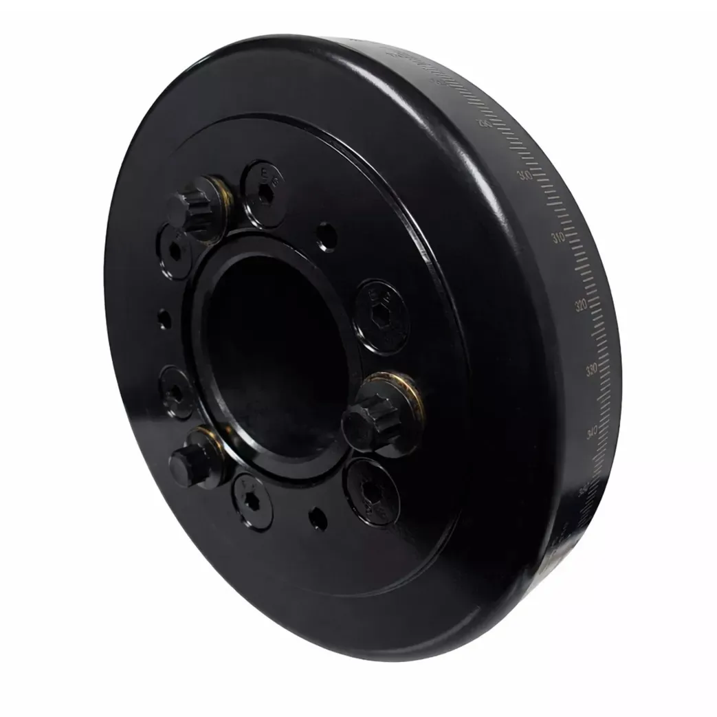 PRW SFI Harmonic Balancer 14+ 5.3 6.2 6.6 6.325in