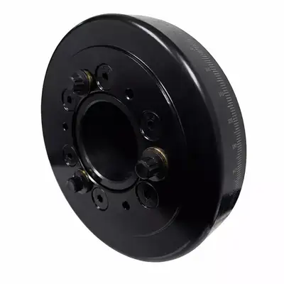 PRW SFI Harmonic Balancer 14+ 5.3 6.2 6.6 6.325in